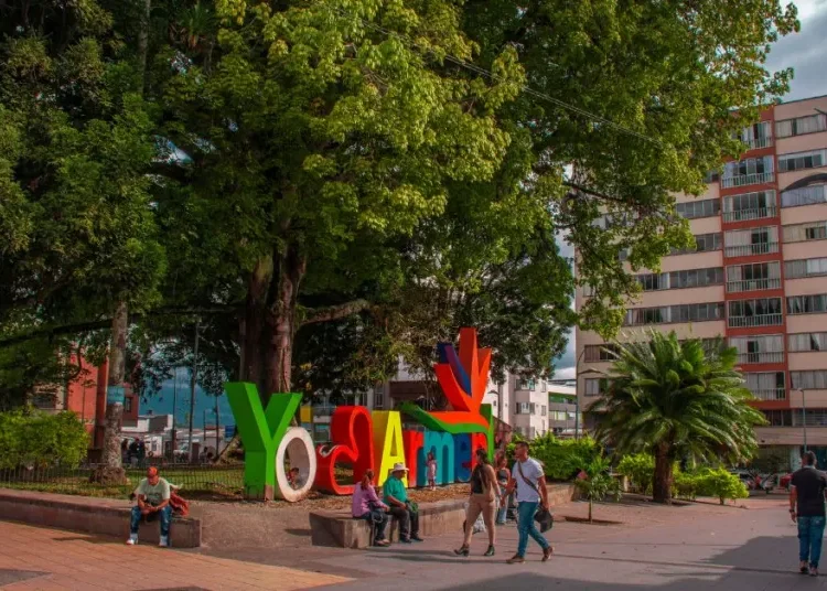 Estas son las apuestas que se tienen para el Plan de Desarrollo de Armenia