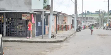 Acciones para resolver problemas de alcantarillado en Montenegro