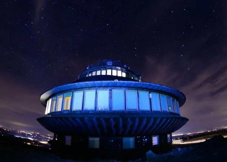 Impulsan Centro de Innovación Espacial en Pijao y Córdoba