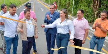Proyecta avanza en el desarrollo de mega obras para los quindianos