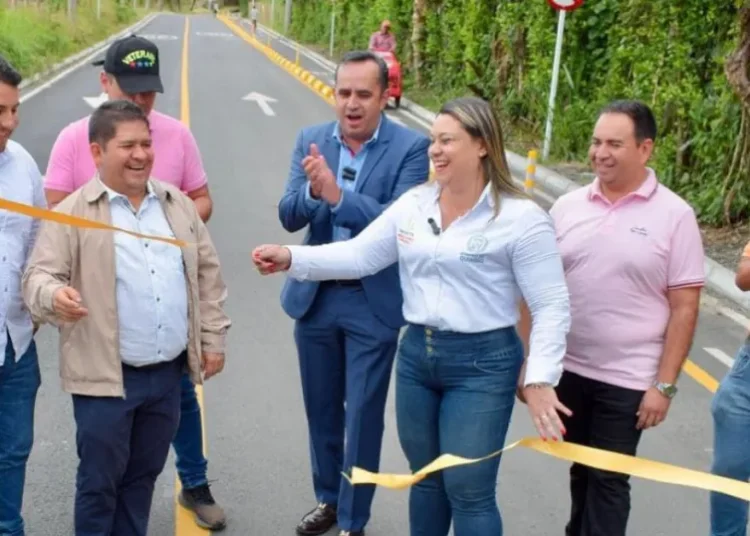 Proyecta avanza en el desarrollo de mega obras para los quindianos