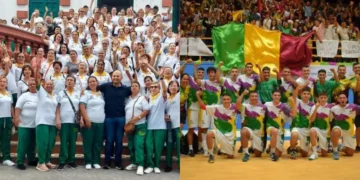 Deporte y recreación en el Quindío reciben impulso con el Plan de Desarrollo