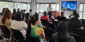 Equipos de salud del departamento se capacitan para temporada de lluvias