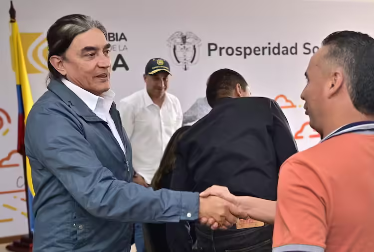 Gobierno anuncia que subsidio de ‘Colombia Mayor’ aumentó a $225.000: ¿Cuándo lo pagan?