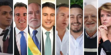 El ‘cartel de la infamia’ que se opone al desarrollo del Quindío