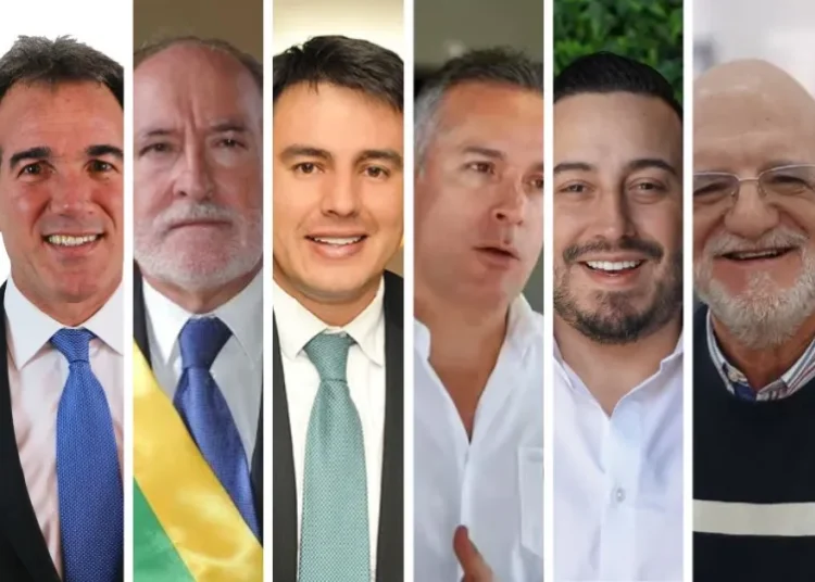 El ‘cartel de la infamia’ que se opone al desarrollo del Quindío
