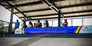 Armenia lista para I Juegos Nacionales Juveniles 2024: se realiza III comité organizador