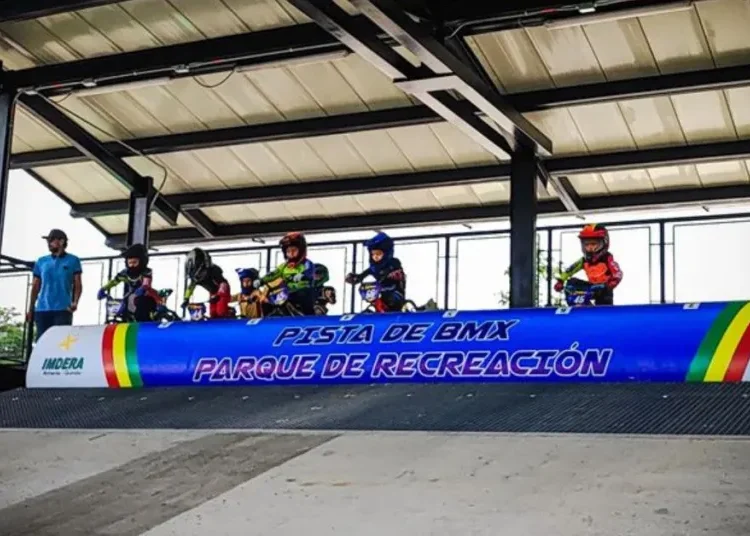 Armenia lista para I Juegos Nacionales Juveniles 2024: se realiza III comité organizador