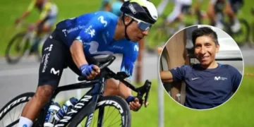 Quindío, epicentro deportivo del Gran Fondo Nairo ¡Listos para el desafío!