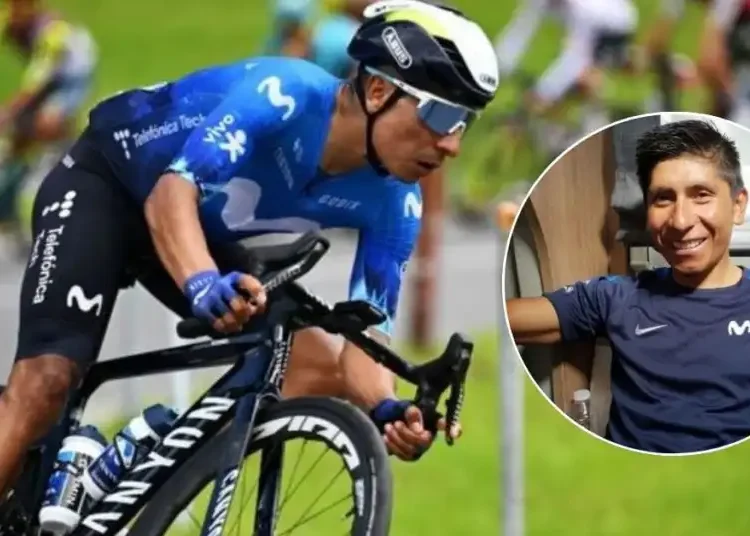 Quindío, epicentro deportivo del Gran Fondo Nairo ¡Listos para el desafío!