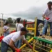 Comuna 2 recibirá rehabilitación de parques infantiles y vías este 22 de junio