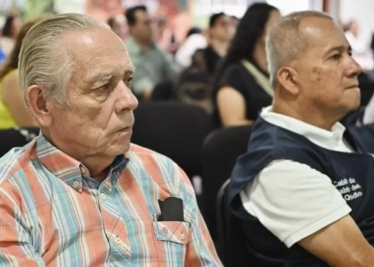 Giros y proyectos para adultos mayores