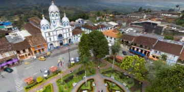 Filandia recibirá inversión para mejorar el sistema de acueducto y alcantarillado