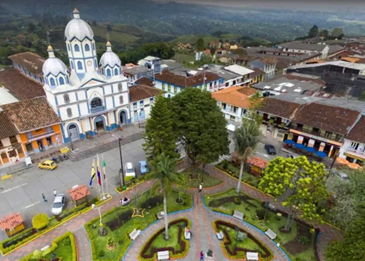 Filandia recibirá inversión para mejorar el sistema de acueducto y alcantarillado