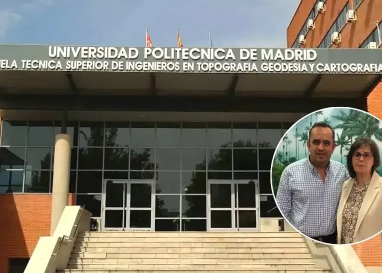 Quindío avanza en innovación con apoyo de la Universidad Politécnica de Madrid