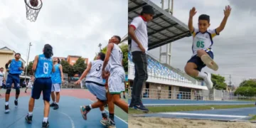¡Inscripciones Abiertas! Juegos Intercolegiados 2024 arrancan en el Quindío