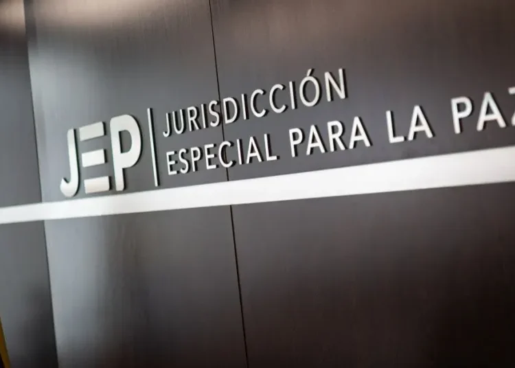 Preocupación en la JEP por presuntas chuzadas: solicitan investigación a la Fiscalía