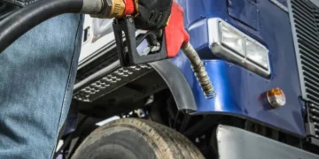 Sube el precio del ACPM para grandes consumidores