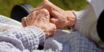 Preocupante: 20 adultos mayores fueron maltratados por día en Colombia