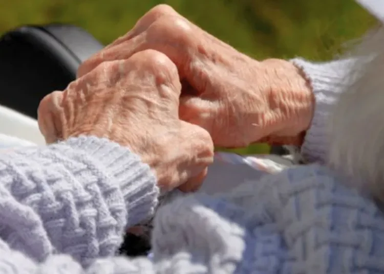 Preocupante: 20 adultos mayores fueron maltratados por día en Colombia