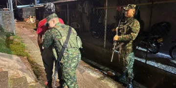 700 capturados y casi media tonelada de drogas incautadas en el primer semestre 2024