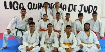 Quindío brilla en deportes de combate: triunfo en judo y fogueo internacional en hapkido