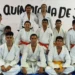 Quindío brilla en deportes de combate: triunfo en judo y fogueo internacional en hapkido