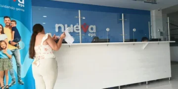 ¿Está usted en alguna de ellas? Estas son las EPS con más deudas