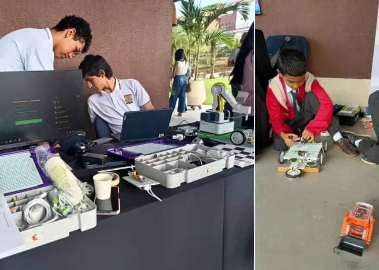 Quindío se destaca en el Índice Departamental de Competitividad, avanzando en educación y tecnología