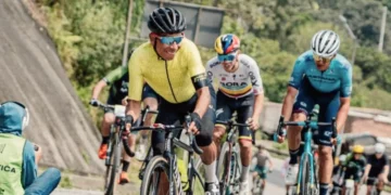 ¡Atención! Cierres viales para el próximo 30 de junio por evento deportivo