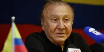 Rodolfo Hernández es condenado a más de 5 años de cárcel por corrupción