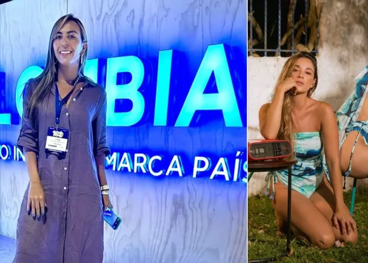 La inspiradora historia de Coralupe, la marca de trajes de baños quindiana que conquista el mundo