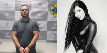 Condenan a 42 años de prisión a John Poulos por el crimen de Valentina Trespalacios