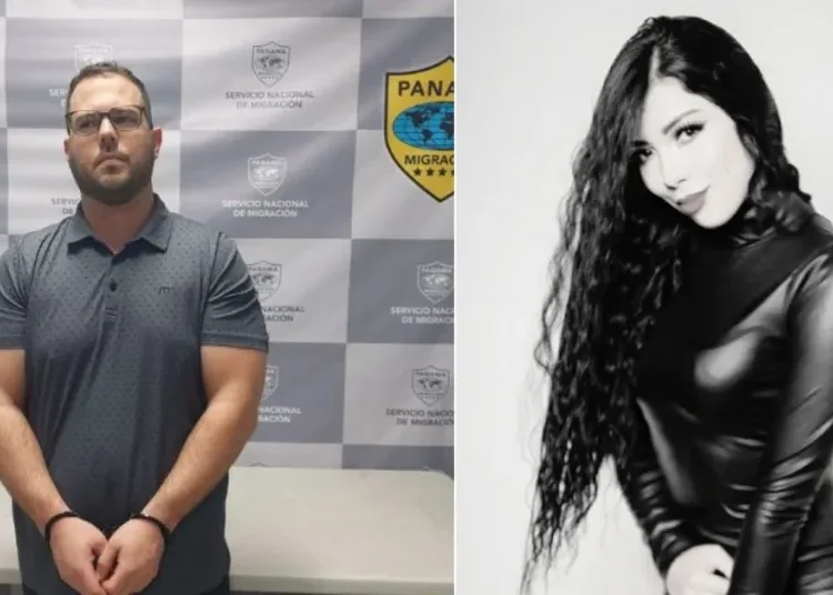 Condenan a 42 años de prisión a John Poulos por el crimen de Valentina Trespalacios