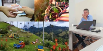 “La economía colombiana está estancada, no en recesión”: Mauricio Cárdenas