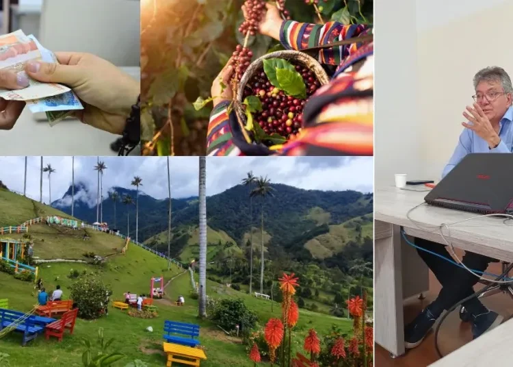 “La economía colombiana está estancada, no en recesión”: Mauricio Cárdenas