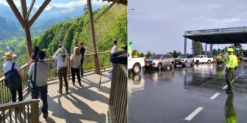 Más de 1,900 uniformados fortalecerán la seguridad en el Quindío durante las vacaciones