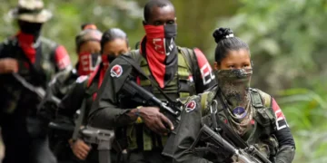Colombia pedirá a la Unión Europea que saque al ELN del listado de grupos terroristas