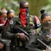 Colombia pedirá a la Unión Europea que saque al ELN del listado de grupos terroristas