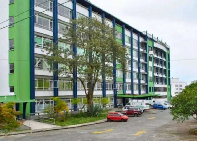 Hospital San Juan de Dios con mejor infraestructura, equipos y estabilidad financiera