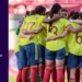 Se sortearon los grupos para la Copa Mundial Femenina Sub-20 de la FIFA