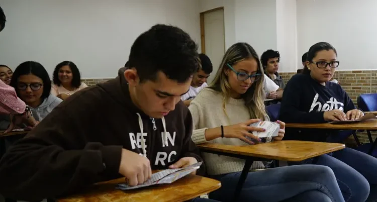 ¡Impulso educativo! Recursos para que jóvenes del Quindío puedan ingresar a la universidad