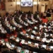Una vez más se hundió la propuesta que buscaba reducir el salario de los congresistas
