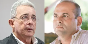 Revelaciones explosivas: Salvatore Mancuso relata los vínculos de Uribe con las AUC