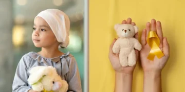 Iniciativas para mejorar las rutas de atención en cáncer infantil