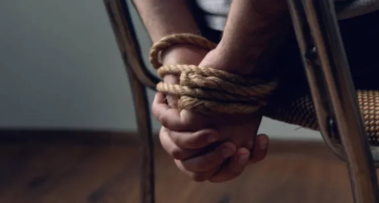 Aprueban Plan de Acción contra la trata de personas