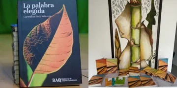 Inscripciones para la colección 2024 de la Biblioteca de Autores Quindianos