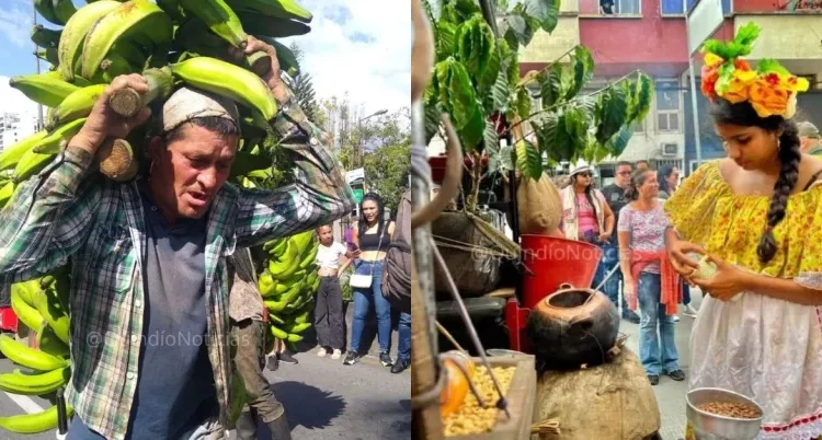 Día del Campesino en Quindío: doble celebración en Filandia y Salento este 8 de junio