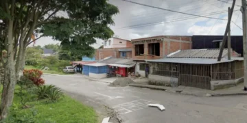 Salud en riesgo: urgen soluciones para alcantarillado en Comuneros, Montenegro