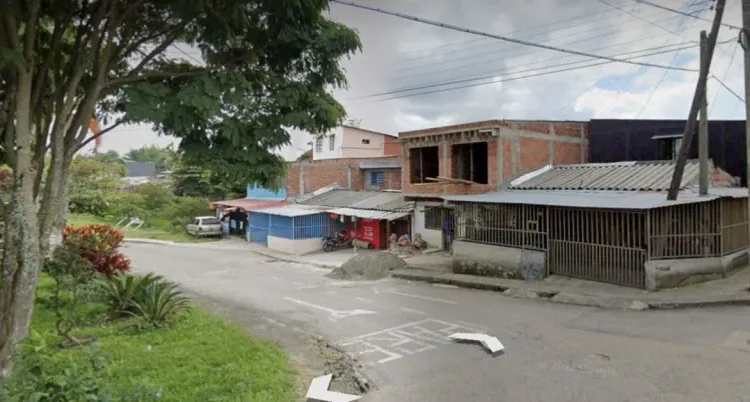 Salud en riesgo: urgen soluciones para alcantarillado en Comuneros, Montenegro